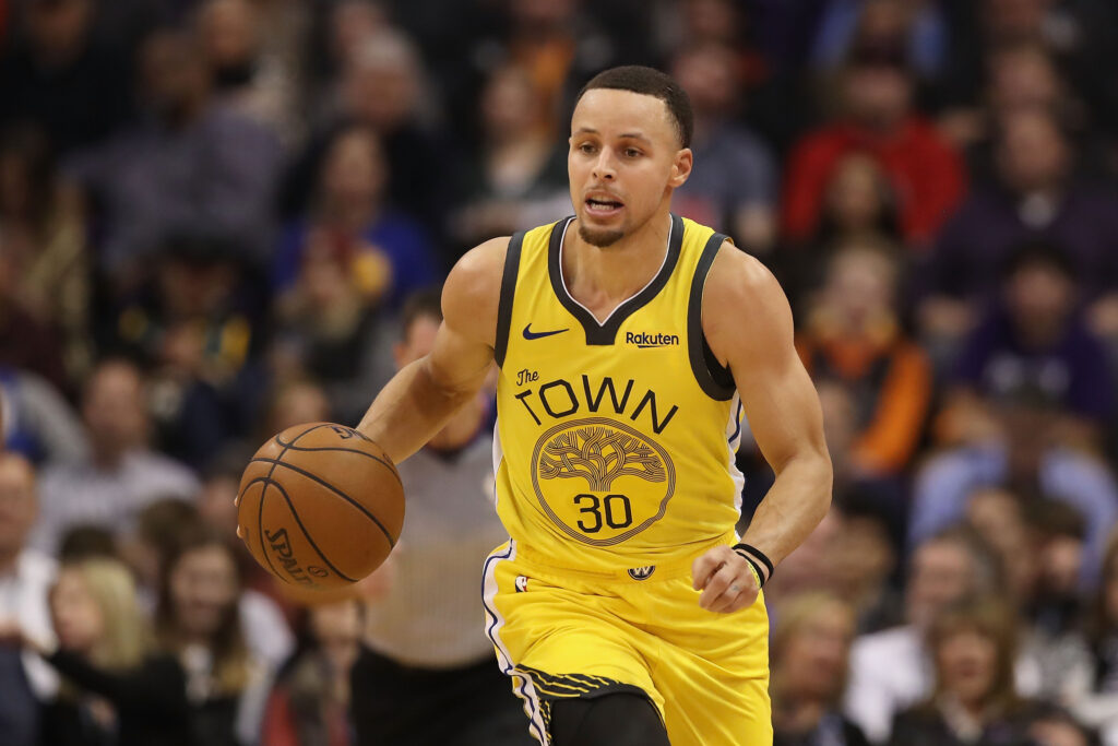 What Eye Disorder Does Stephen Curry Have?