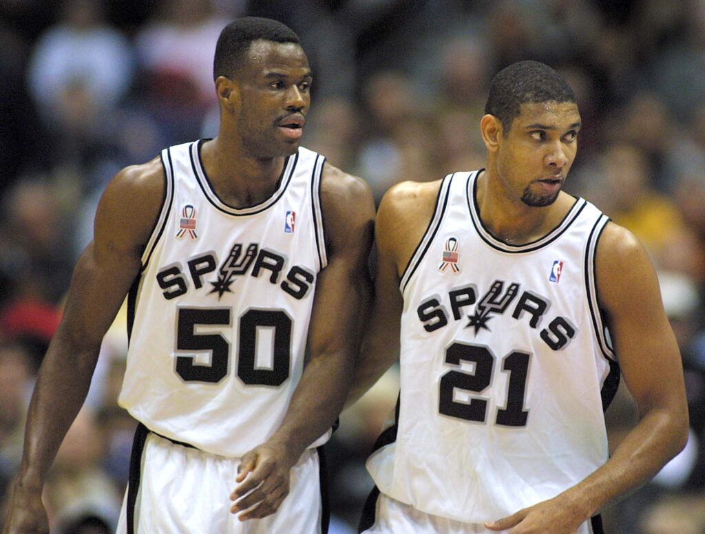 Top 5 NBA Duos That Broke Up Too Soon