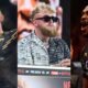 Jake Paul Predicts Jon Jones vs. Tom Aspinall Will Be Huge