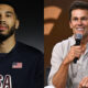 Tom Brady posted an Interesting comment about Jayson Tatum on Instagram