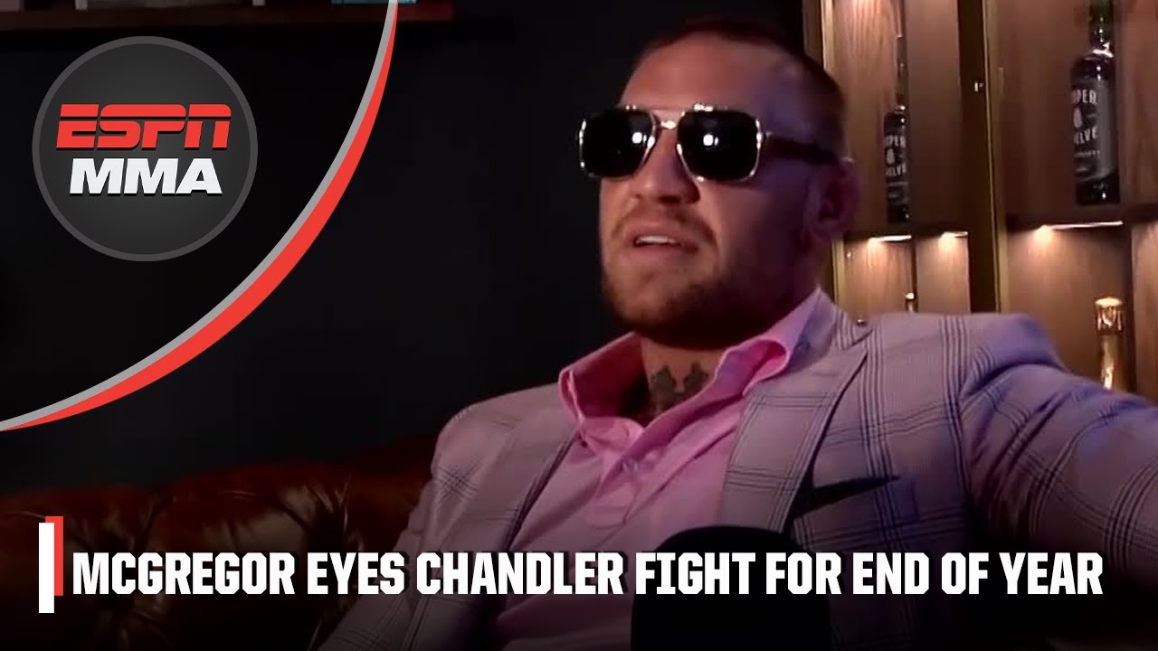 Conor McGregor Faces Extreme Backlash For Recent Business Promotion