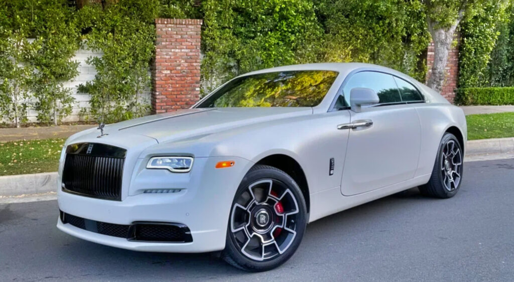 Jayson Tatum’s $700k Car Collection