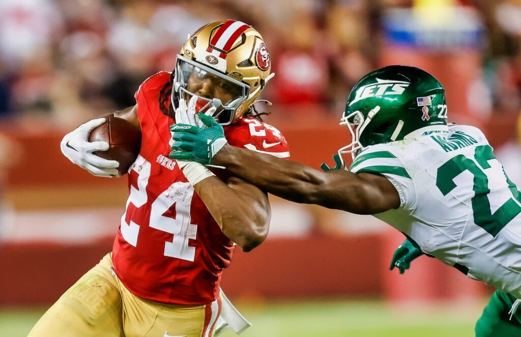 San Francisco 49ers Vs. New York Jets Match Preview, Prediction, And