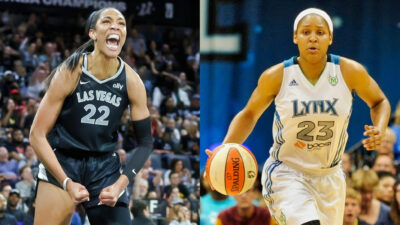 Is A’ja Wilson’s 2024 WNBA Most Dominant Season Ever?