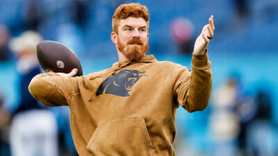 Everything to know about Andy Dalton