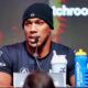 Anthony Joshua not retiring