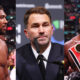 Eddie Hearn Makes Bold Claim About Daniel Dubois