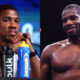 Anthony Joshua vs. Daniel Dubois Fight details