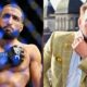 Belal Muhammad mocks Conor McGregor