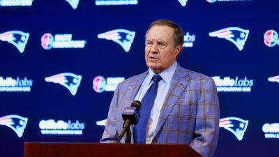 Which NFL Team Could Bill Belichick Coach In 2025?