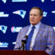 Which NFL Team Could Bill Belichick Coach In 2025?