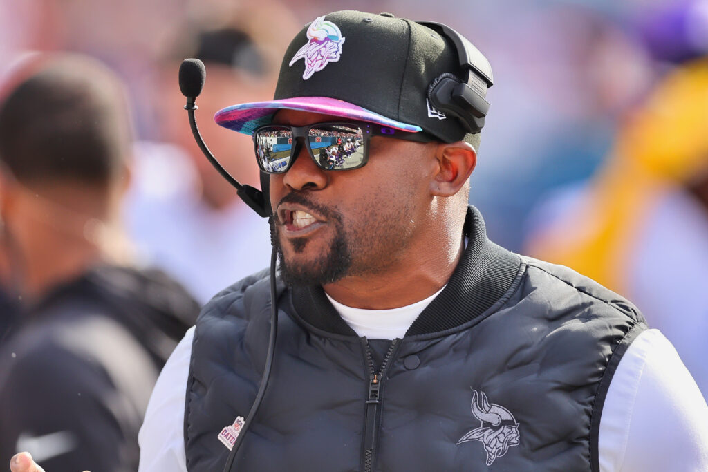 Best NFL Coordinators of 2024 so far: Brian Flores