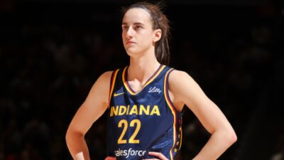 Basketball fans criticized the WNBA when the Indiana Fever's star player Caitlin Clark was not ranked in the top 3 in the 2024 MVP Rankings