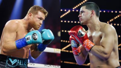 Canelo Alvarez vs. Edgar Berlanga fight details