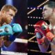 Canelo Alvarez vs. Edgar Berlanga fight details