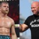 Dana White's UFC and Canelo Alvarez event clash