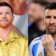 Canelo Apologizes To Lionel Messi