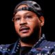 a former NBA player revealed that he was the reason why Carmelo Anthony never became a Detroit Piston