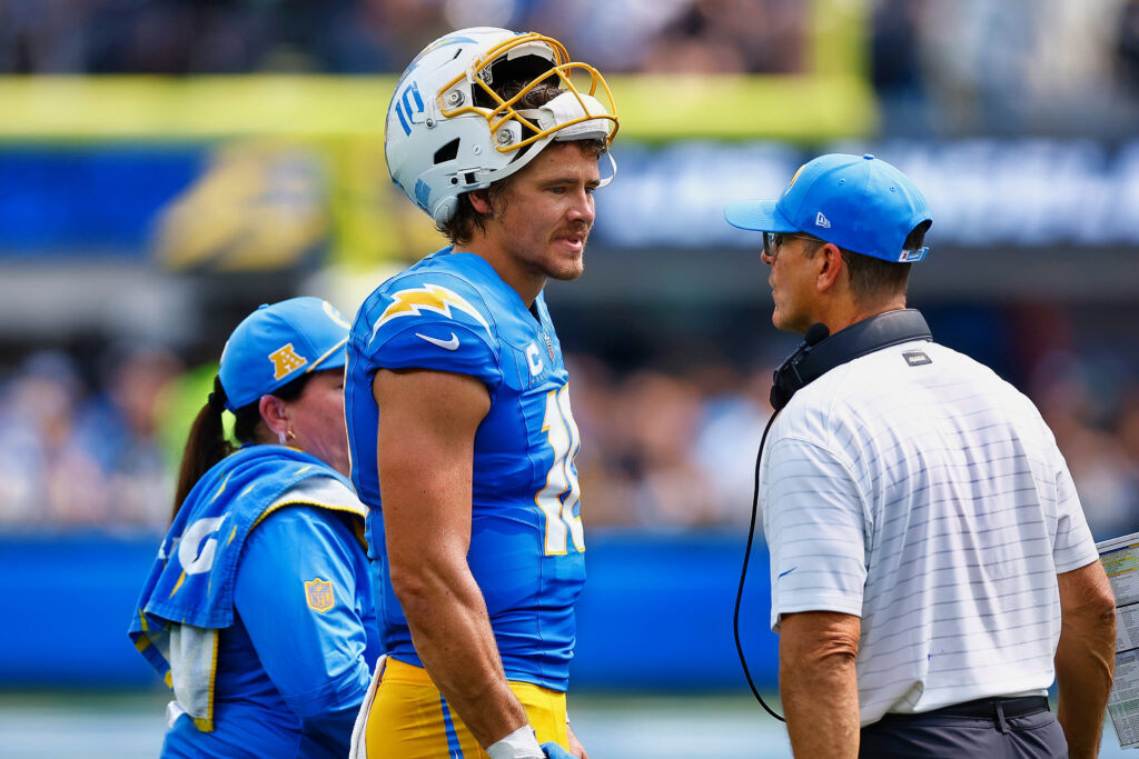 Chargers Run-Heavy Offense Could Be Road To Success