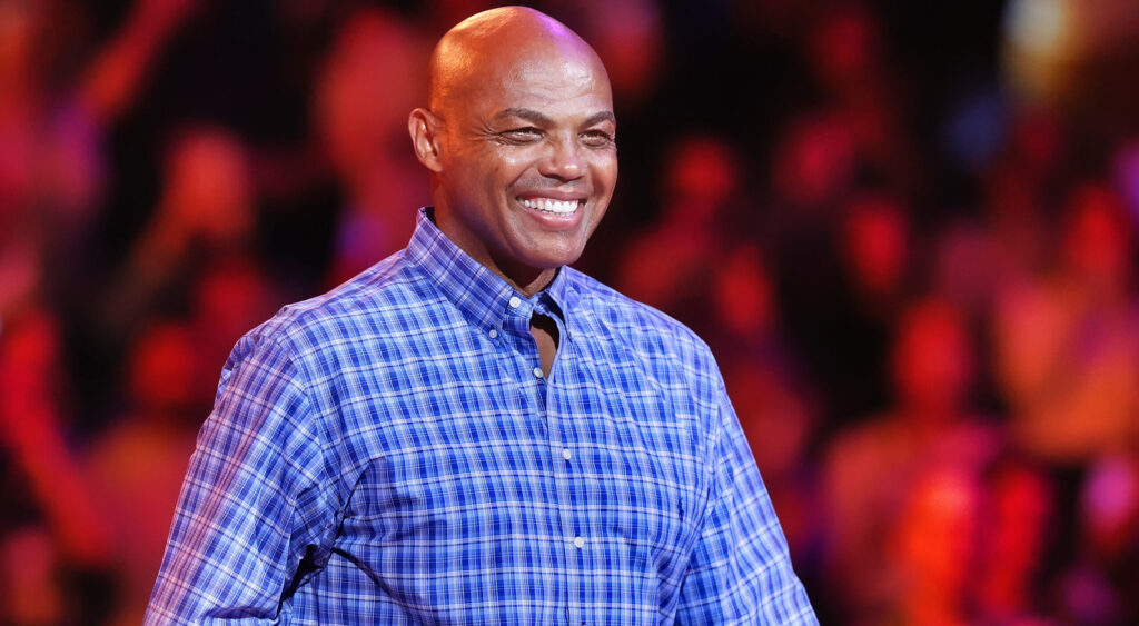 Charles Barkley Reveals He Has ‘Zero Idea’ Regarding Future Of ‘Inside the NBA’ Crew After TNT Fails To Provide Clarity On Next Season