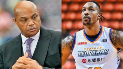 Dwight Howard recently issued a strong warning to a fan who compared him to former NBA player Charles Barkley