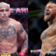 Charles Oliveira eyes Conor McGregor