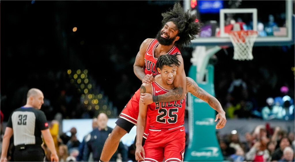 We Will Try To Win Every Game: Chicago Bulls Executive