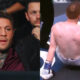 Conor McGregor's friend Dave Fogarty gets knocked out