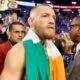 Conor McGregor reveals comeback date and opponent