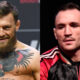 Chael Sonnen gives update on Conor McGregor vs. Michael Chandler