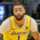 Lakers' D’Angelo Russell Shares Cryptic Tweet Amid Trade Rumors