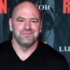 Dana White gets endorsed by Mike Tyson