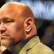 Dana White reveals health issues ahead of UFC 306