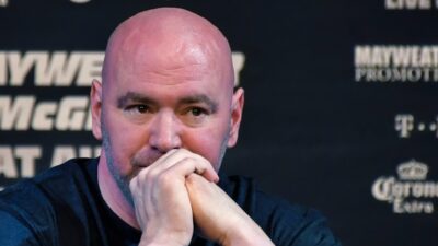 Dana White not interested in mingling fighters into his boxing venture