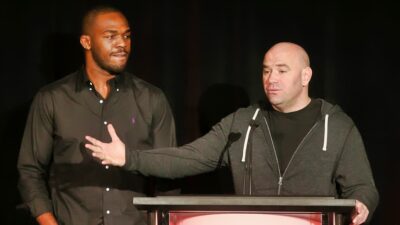 Dana White charges expensive ticket prices for UFC 309