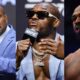 Daniel Cormier threat Kamaru Usman over Jon Jones