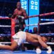 Daniel Dubois knocks out Anthony Joshua