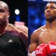 Daniel Dubois Promises to Expose Anthony Joshua