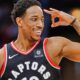 DeMar DeRozan shares bold claim on the Raptors' 2019 NBA title win