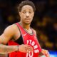 DeMar DeRozan shares wish to retire with Toronto