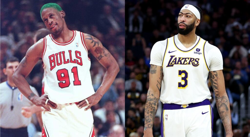 Comparing Legends From Michael Jordan and LeBron James’ Eras