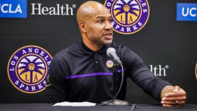 In a recent interview, former NBA player Derek Fisher sparked debate among fans when he compared the NBA to WWE.