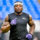 Inside Ravens' RB Derrick Henry's Diet and Workout Routine