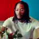 Derrick Rose shares a cryptic video