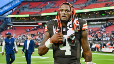 Is Deshaun Watson's Trade and Contract the Worst in NFL History?