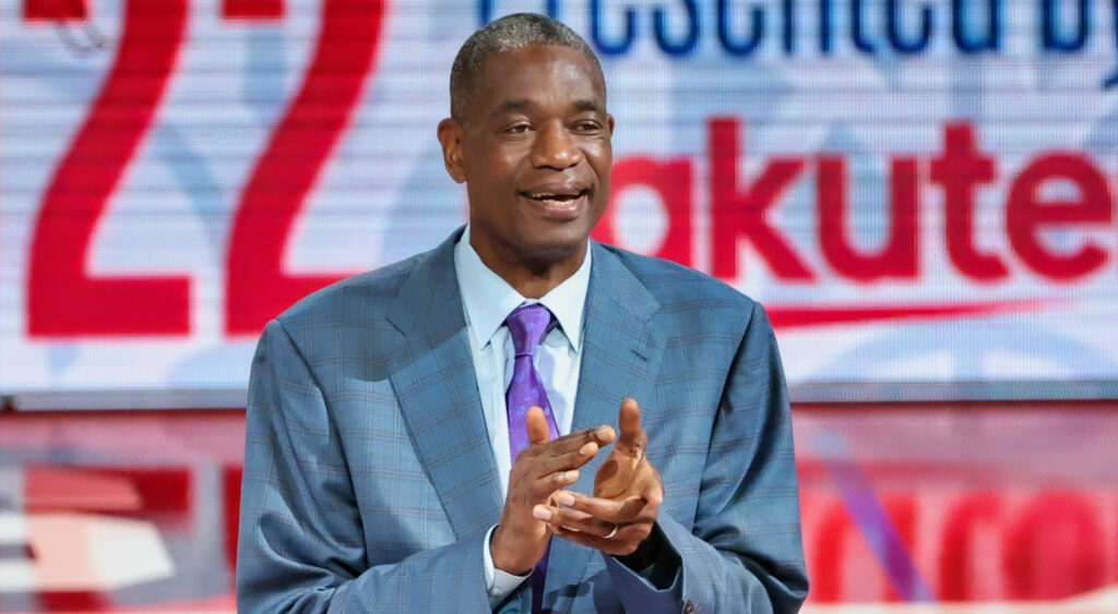 NBA HOF Dikembe Mutombo Passes Away At 58