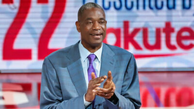 NBA HOF Dikembe Mutombo Passes Away At 58