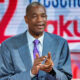 NBA HOF Dikembe Mutombo Passes Away At 58