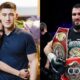 Ekaterina esposes Dmitry Bivol weakness ahead of Artur Beterbiev