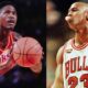 Dominique Wilkins shares a story of Michael Jordan's determination